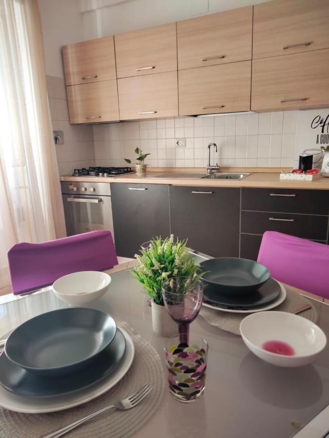 Ripoli Apartment Roma Ngoại thất bức ảnh