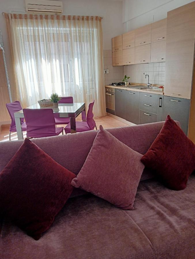 Ripoli Apartment Roma Ngoại thất bức ảnh