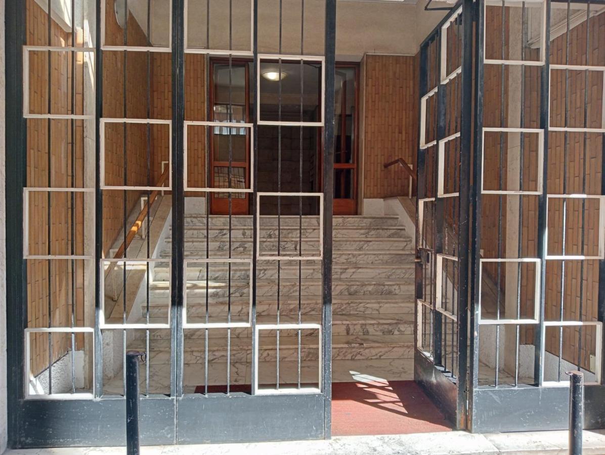 Ripoli Apartment Roma Ngoại thất bức ảnh