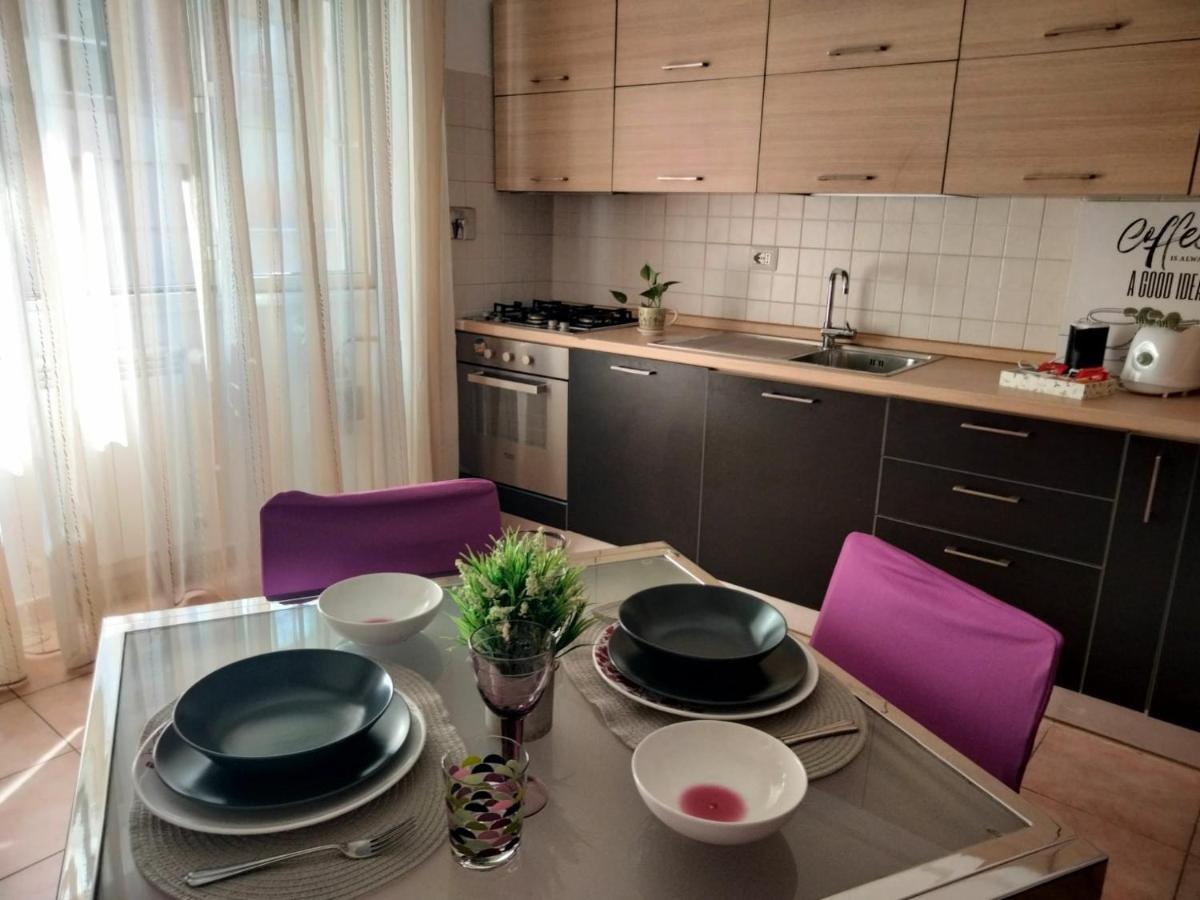 Ripoli Apartment Roma Ngoại thất bức ảnh