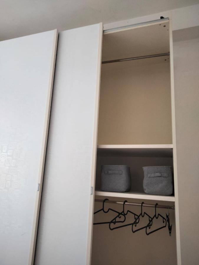 Ripoli Apartment Roma Ngoại thất bức ảnh