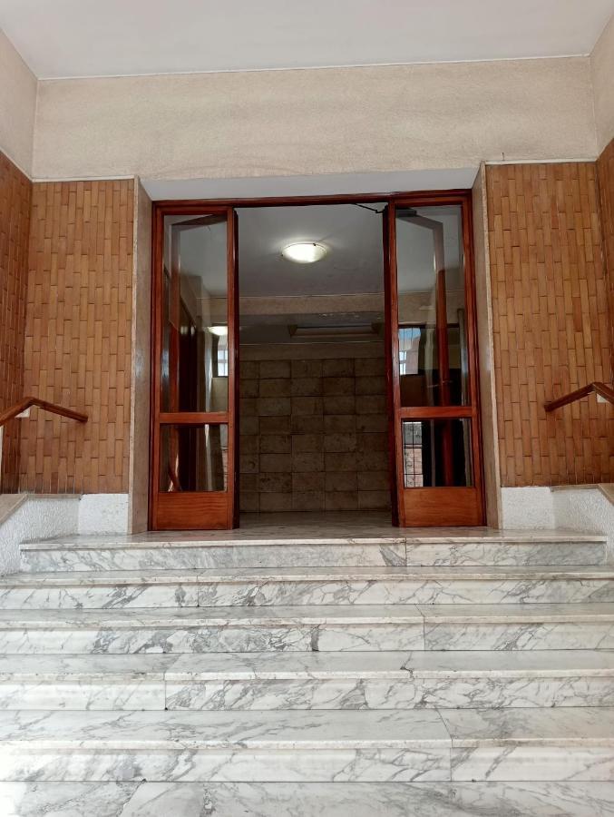 Ripoli Apartment Roma Ngoại thất bức ảnh