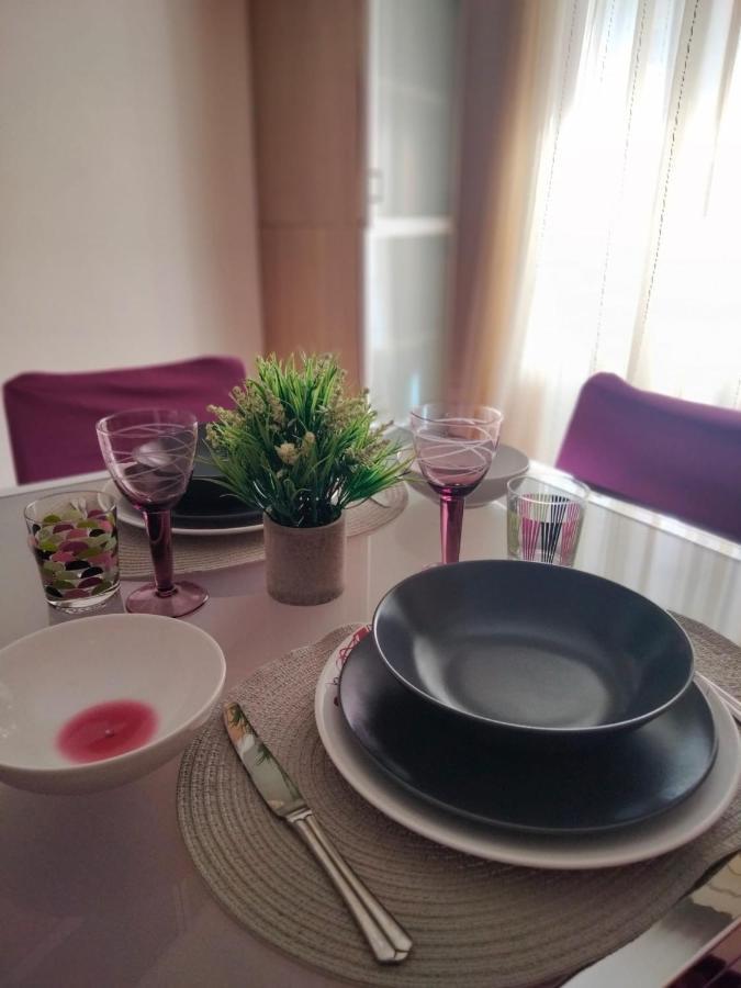 Ripoli Apartment Roma Ngoại thất bức ảnh