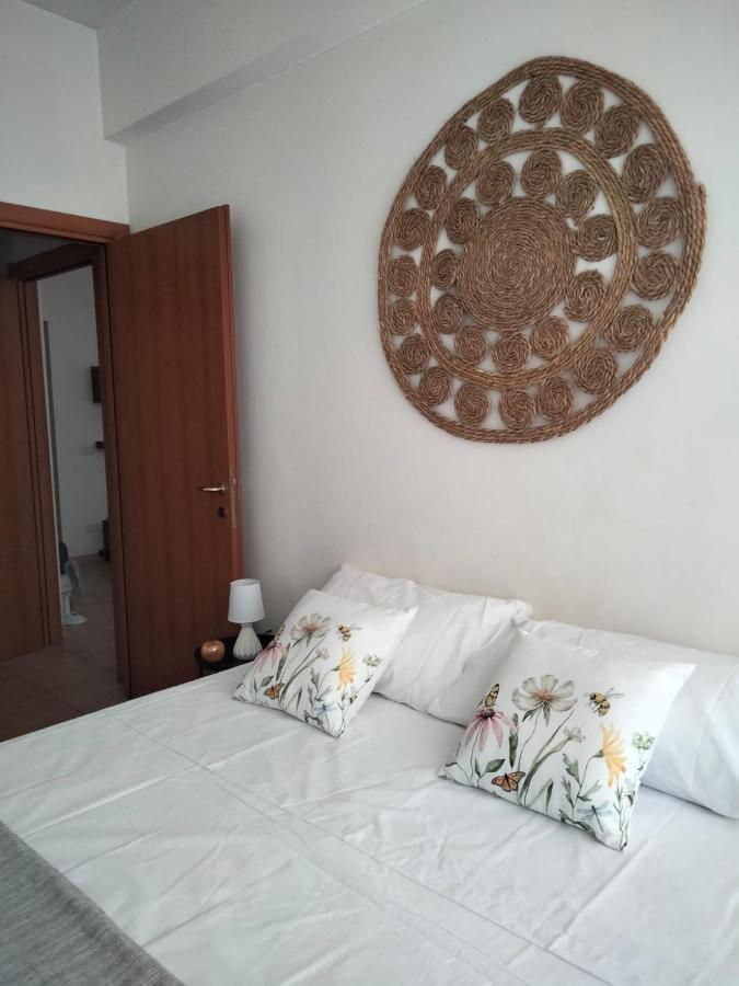 Ripoli Apartment Roma Ngoại thất bức ảnh