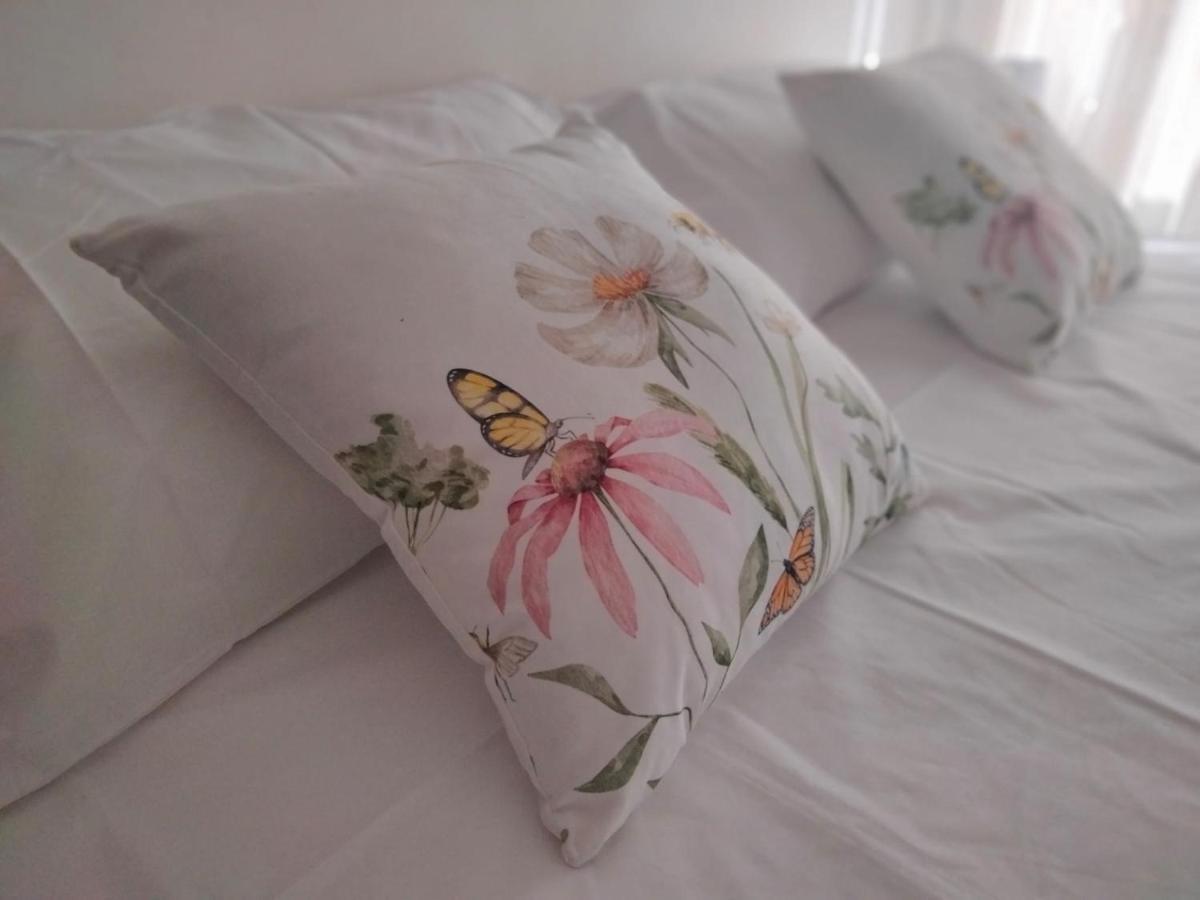 Ripoli Apartment Roma Ngoại thất bức ảnh