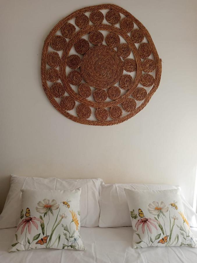 Ripoli Apartment Roma Ngoại thất bức ảnh