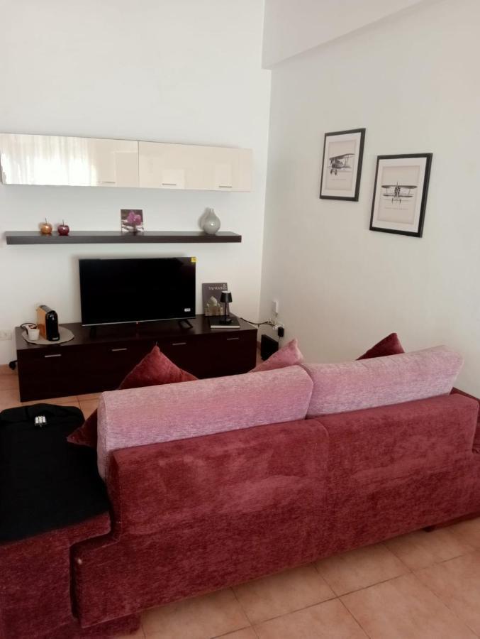 Ripoli Apartment Roma Ngoại thất bức ảnh