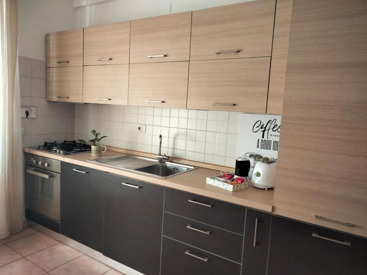 Ripoli Apartment Roma Ngoại thất bức ảnh