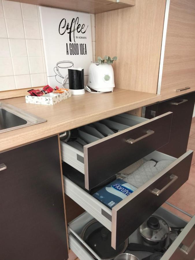 Ripoli Apartment Roma Ngoại thất bức ảnh