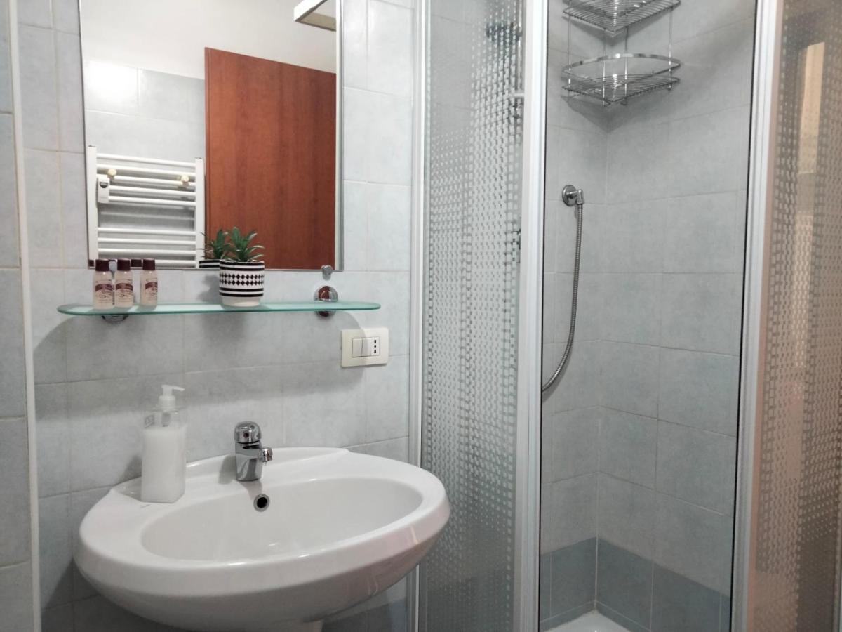 Ripoli Apartment Roma Ngoại thất bức ảnh